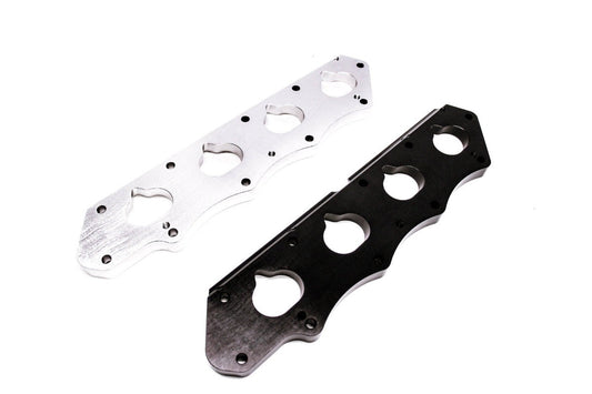 Precision Works Intake Manifold Adapter K2H K-Series to H-Series