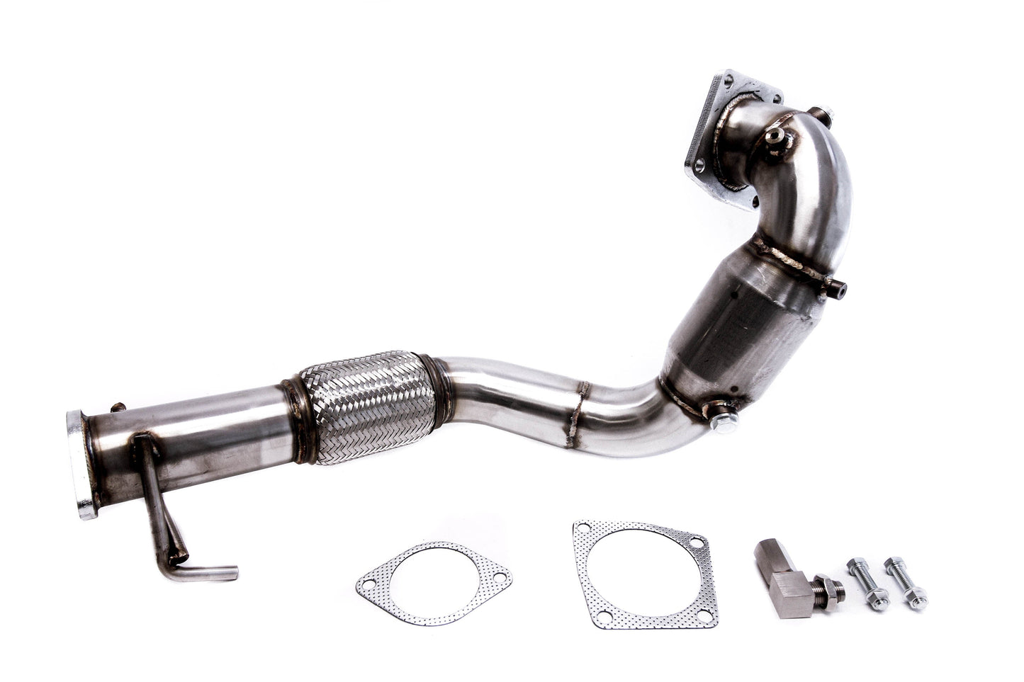PLM Hyundai Veloster N i30N 2019-2022 Catted Downpipe