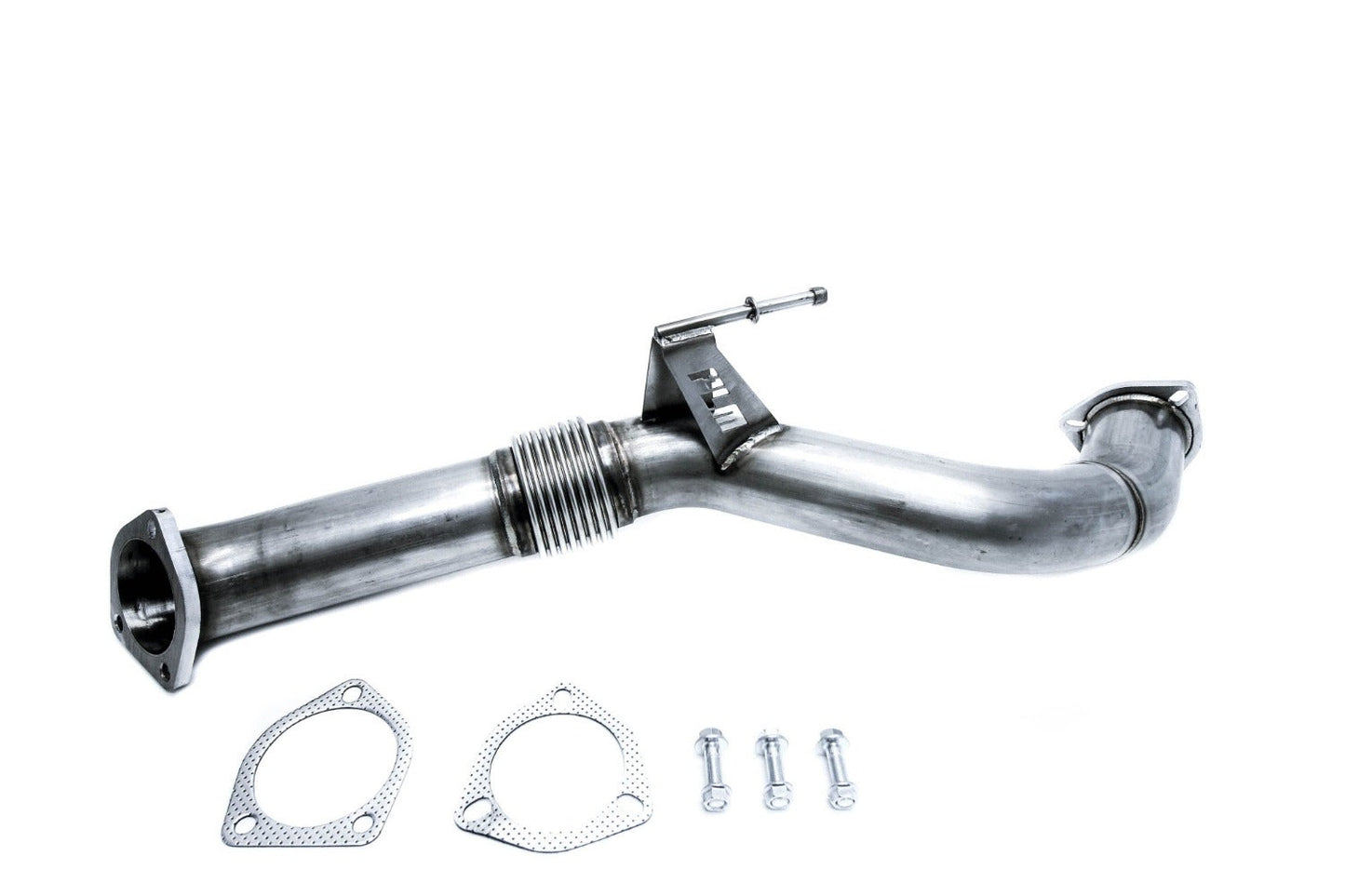 PLM Power Driven Front Pipe 2023+ Integra 1.5T