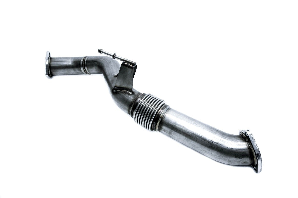 PLM Power Driven Front Pipe 2023+ Integra 1.5T