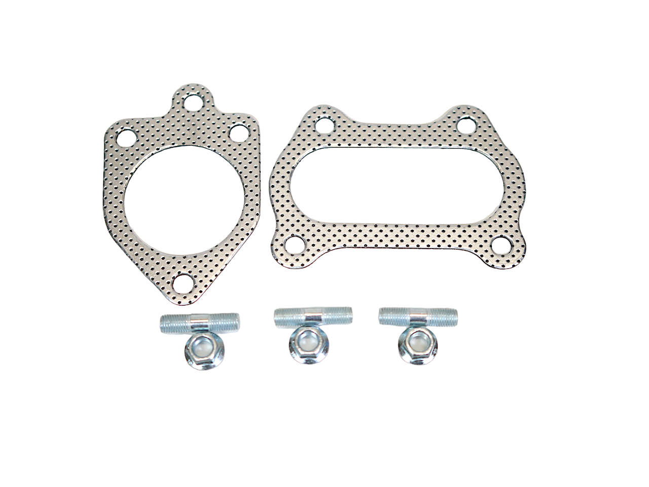 PLM 2013-2017 Honda Accord (9th Gen) K24 Catted Downpipe