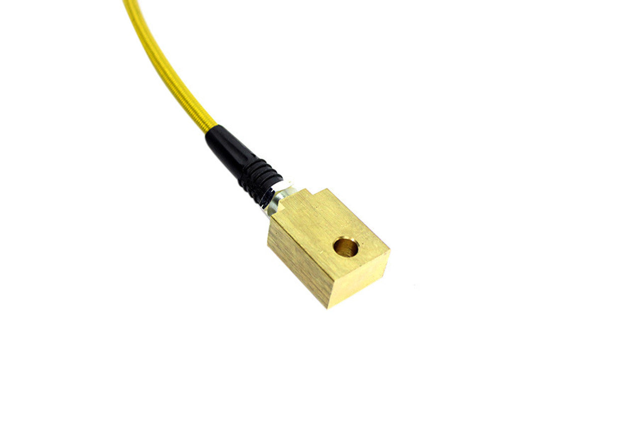 ISR Performance Brake Line Kit - 09-10 Nissan 370Z (Akebono Brakes)