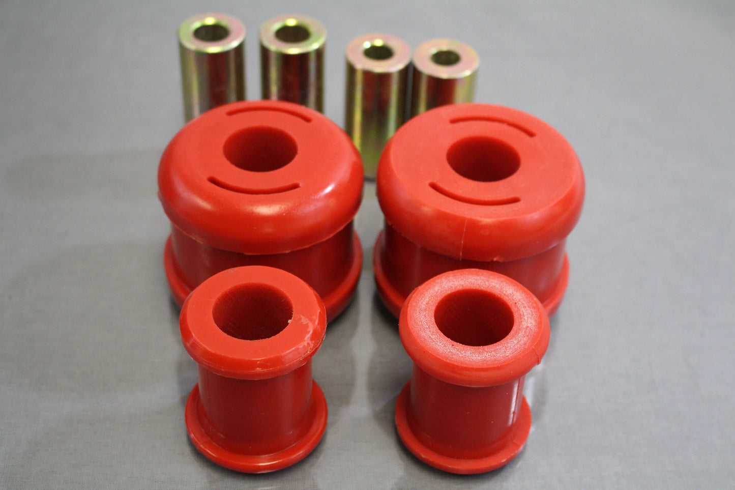 Precision Works Honda Civic 06-11 Front Control Arm Polyurethane Bushing Kit