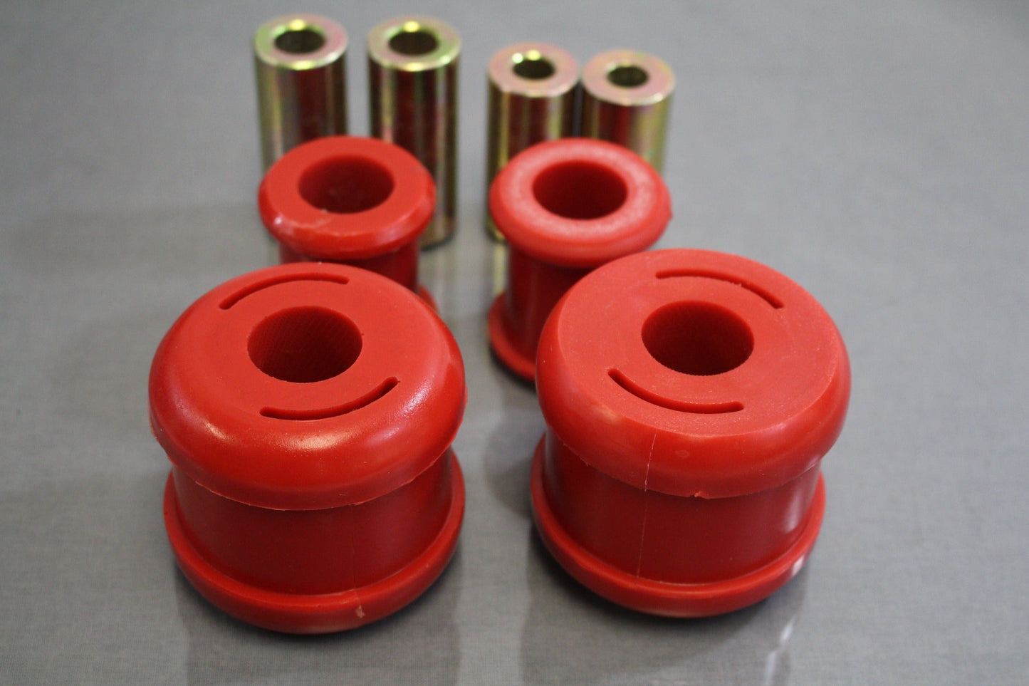 Precision Works Honda Civic 06-11 Front Control Arm Polyurethane Bushing Kit