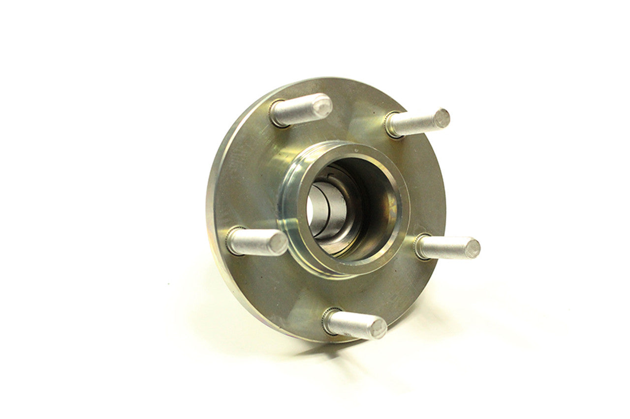 ISR Performance 5 Lug Front Conversion Hub - 89-94 Nissan 240sx **Single Hub**