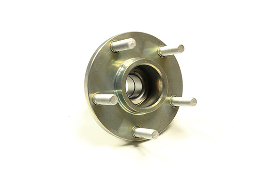 ISR Performance 5 Lug Front Conversion Hub - 89-94 Nissan 240sx **Single Hub**