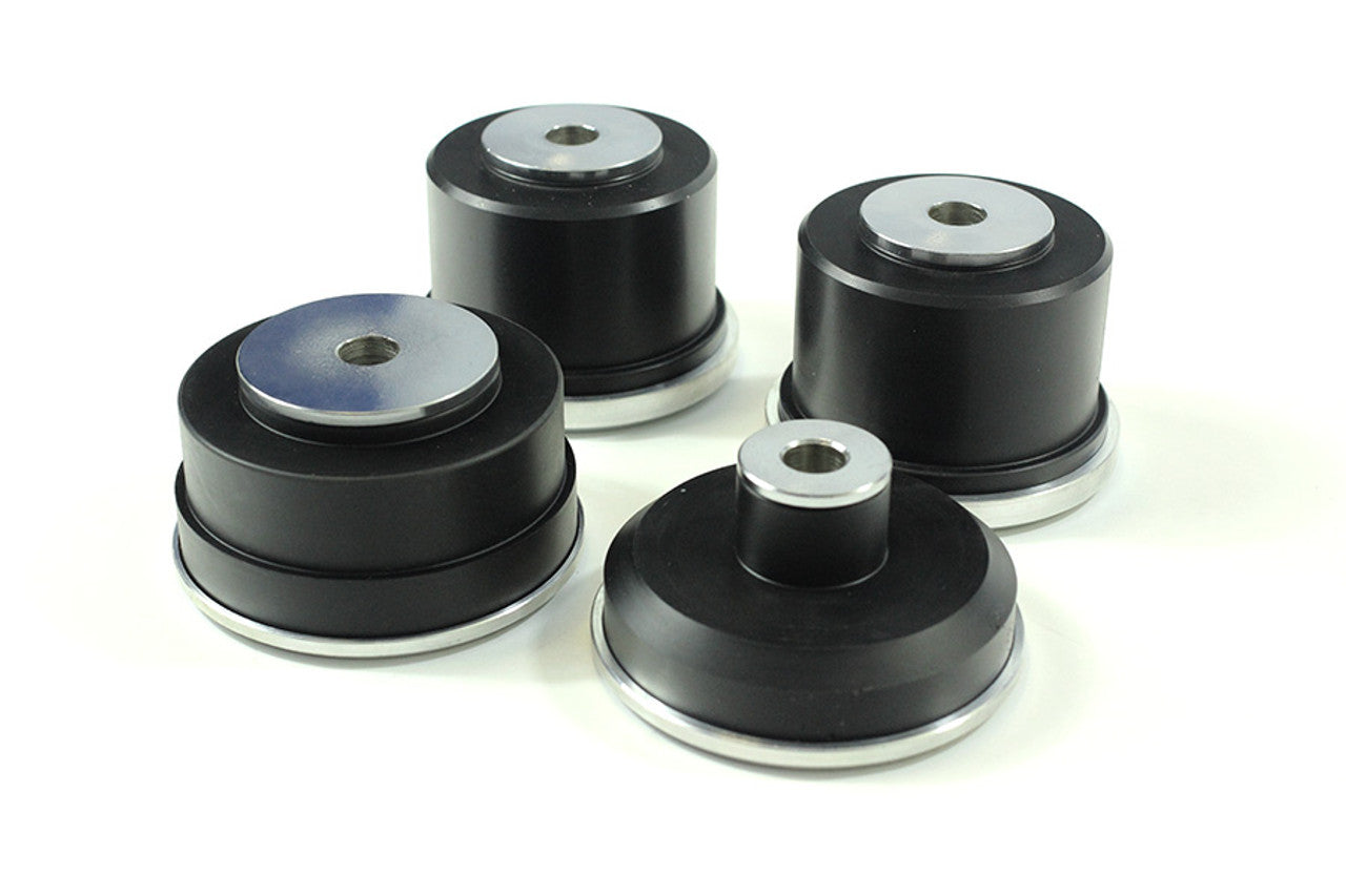 ISR Performance Differential Bushing Set - 09-12 Hyundai Genesis Coupe BK1