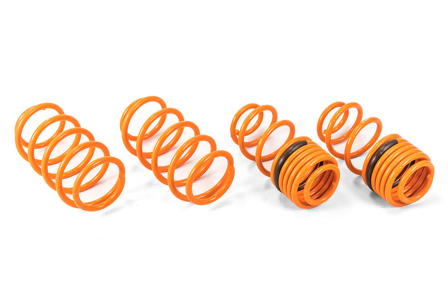 2009-2014 Honda Fit GT-F Lowering Springs
