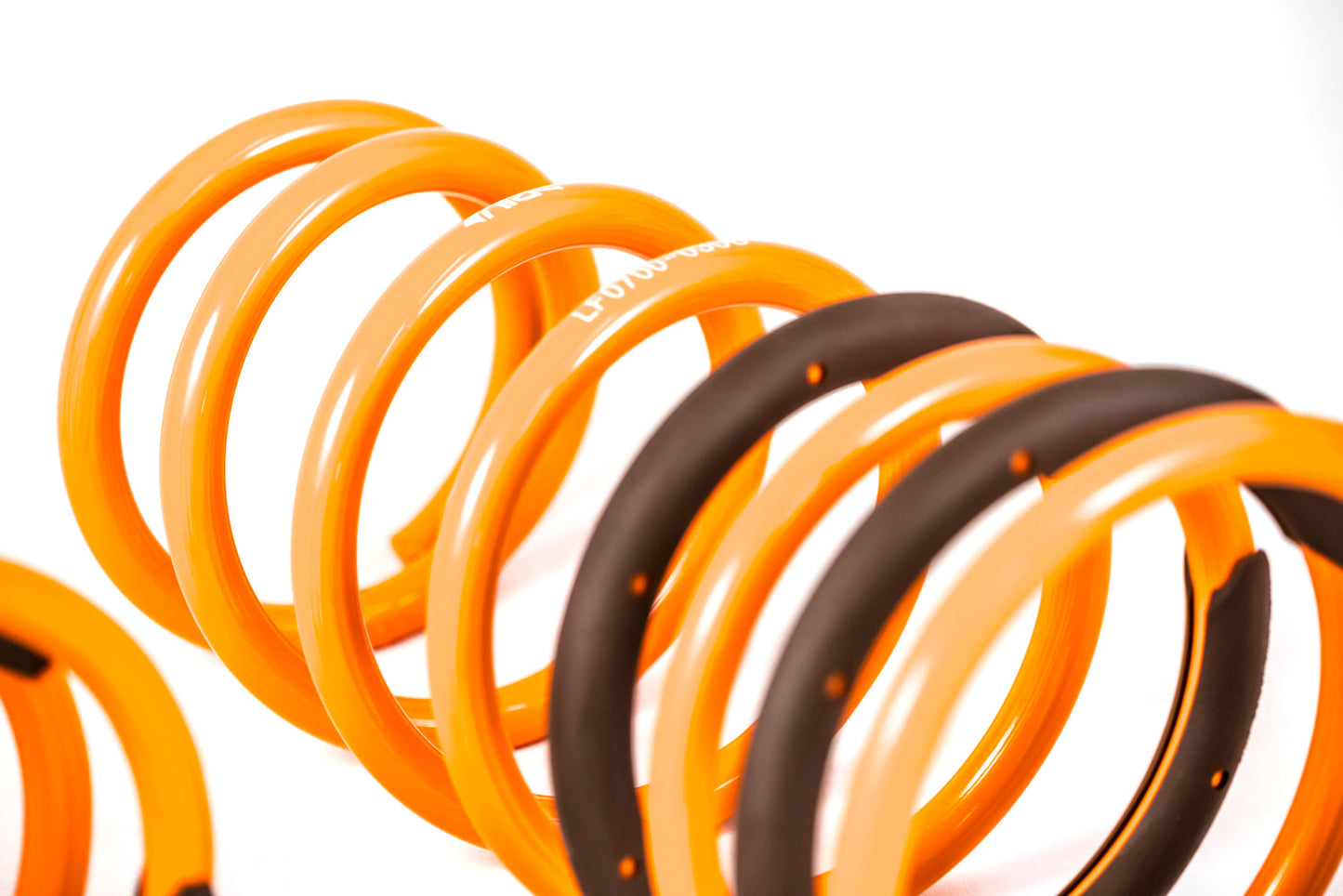 2003-2008 Hyundai Tiburon GT-F Lowering Springs