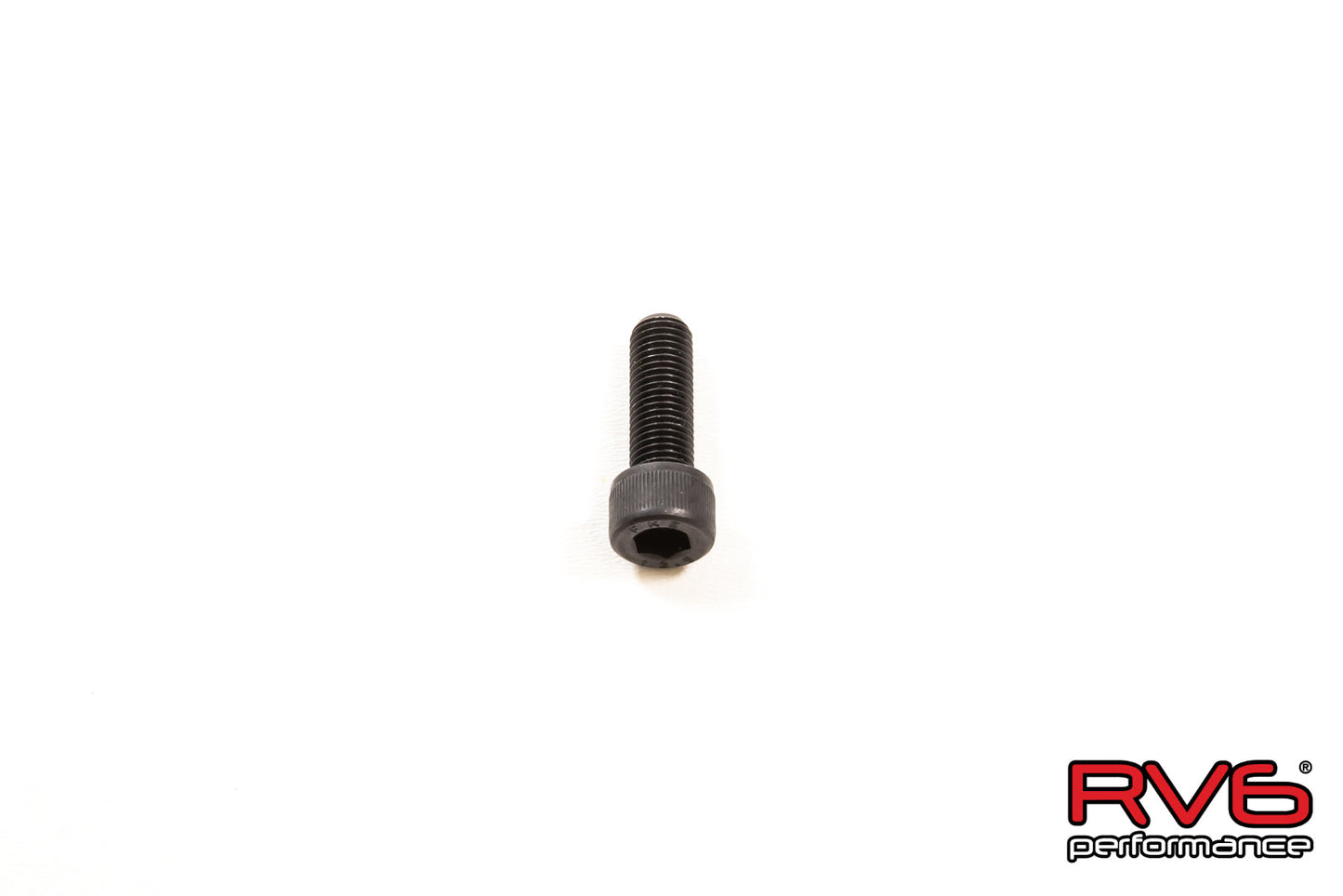 M10-1.25 X 35mm Socket Cap Screw
