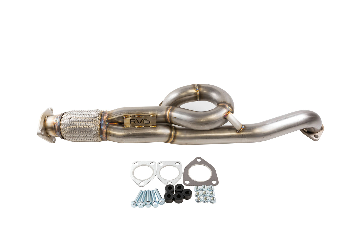 RV6 Long Tube Jpipe 07-09 MDX