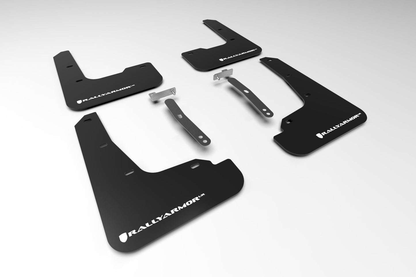 RALLY ARMOR UR MUD FLAPS: 2021–2023 HYUNDAI ELANTRA