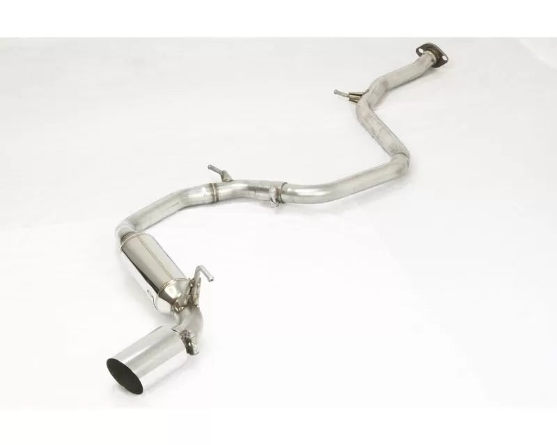 MXP COMP RS EXHAUST SCION IM