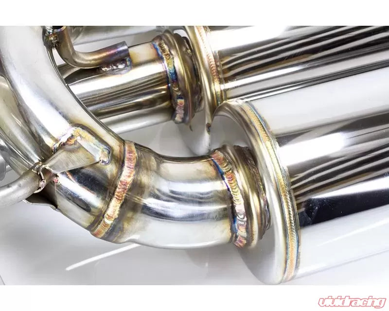 MXP EXHAUST SCION FRS/BRZ TRD