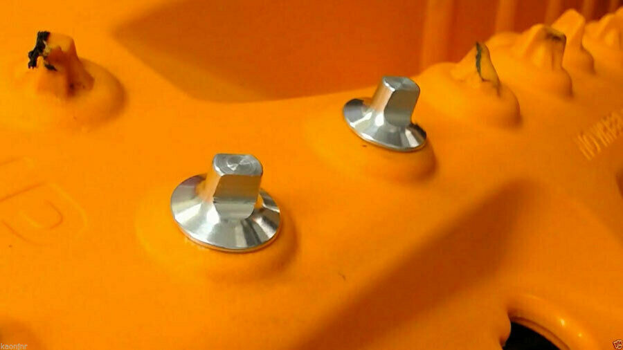 Precision Works Maxtrax Replacement Teeth Repair Kit - Set of 4