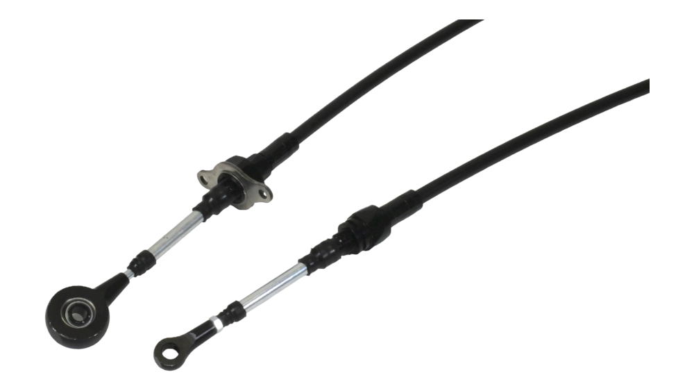 Precision Works Race Shifter Cables For 04-08 TSX & 03-07 ACCORD
