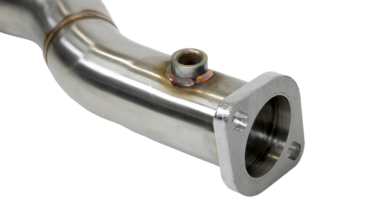 PLM Power Driven B-Series Swap TA AWD header B18 B20