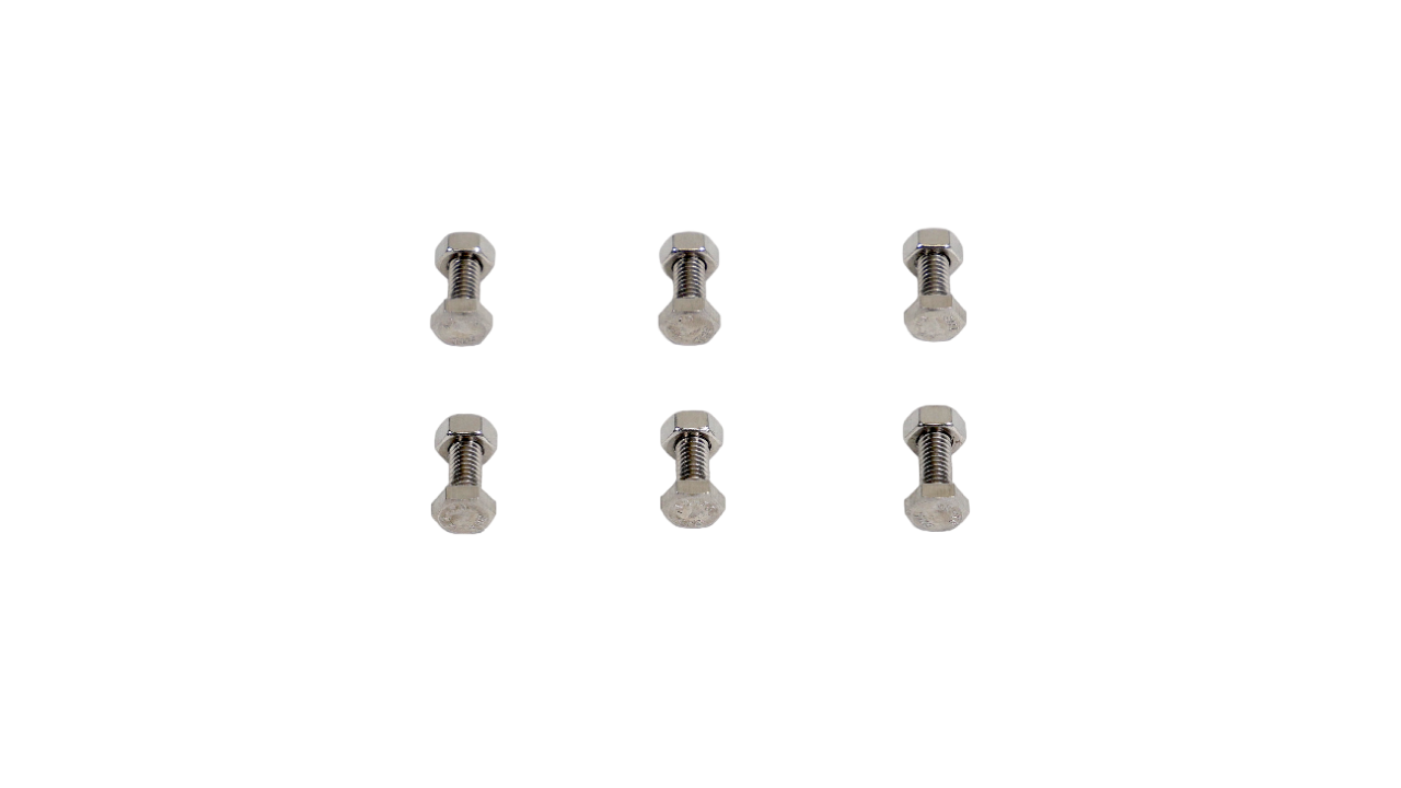 PLM Active Exhaust Valve Motor Bracket Simulator - Mustang GT