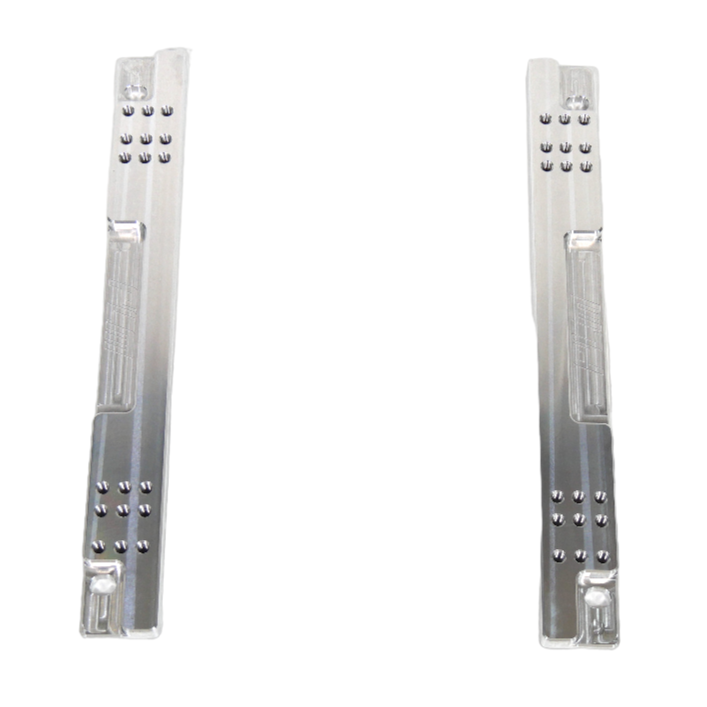 PLM Billet Racing Seat Base Floor Mount - BMW E90 E92 M3 M4