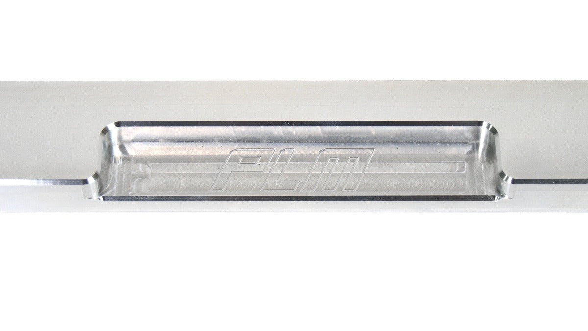 PLM Billet Racing Seat Base Floor Mount - Toyota Supra A90 GR