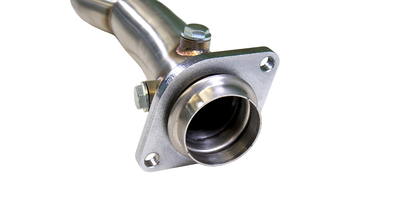 Private Label Mfg. Power Driven D-Series TA header SOHC D16 D15