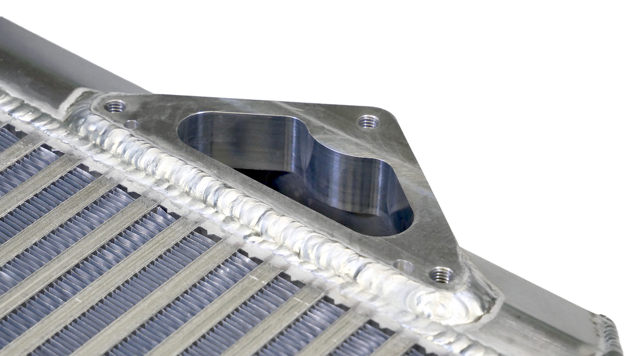 PLM Intercooler 2022+ Subaru WRX VB