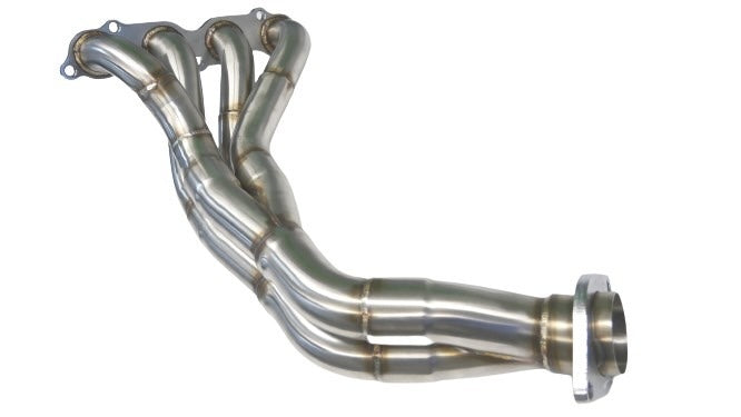 PLM K-Series Header For Honda CR-V RD4 2002-2006