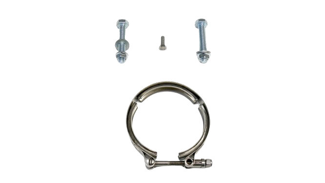 PLM Power Driven 2022+ Subaru WRX VB Catted J-Pipe Downpipe