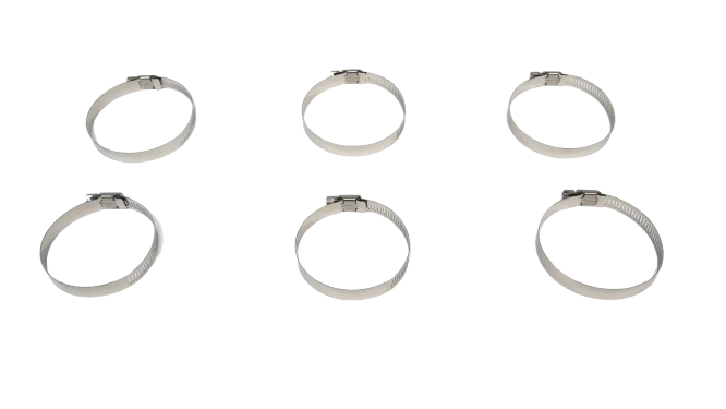 PLM Intercooler Charge Pipe Kit 2023+ Civic Type R FL5 & Integra Type S DE5