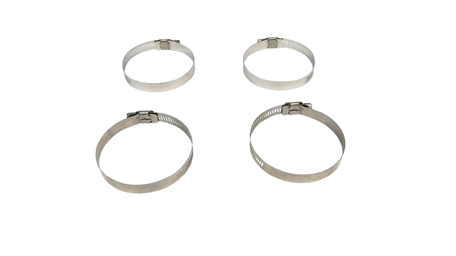 PLM Subaru WRX VB Charge Pipe FA24 2022-2024