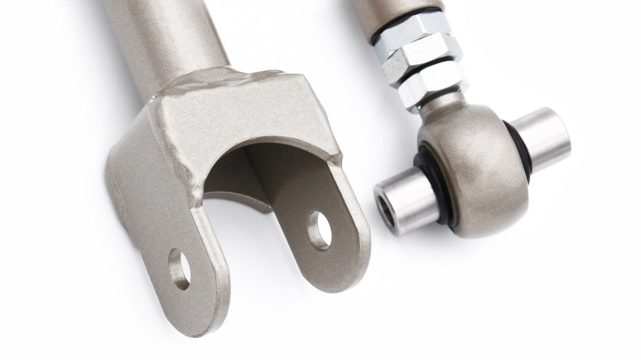 ISR Performance Rear Toe Arms for 2017+ Infiniti Q60 / 2014+ Q50