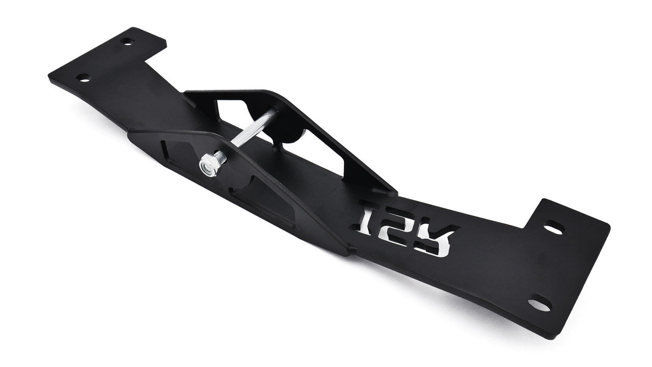 ISR Performance Manual Transmission Crossmember - Nissan 350Z Z33