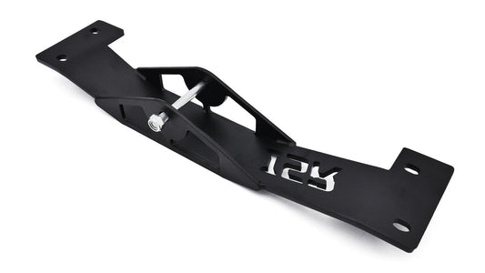 ISR Performance Manual Transmission Crossmember - Nissan 350Z Z33