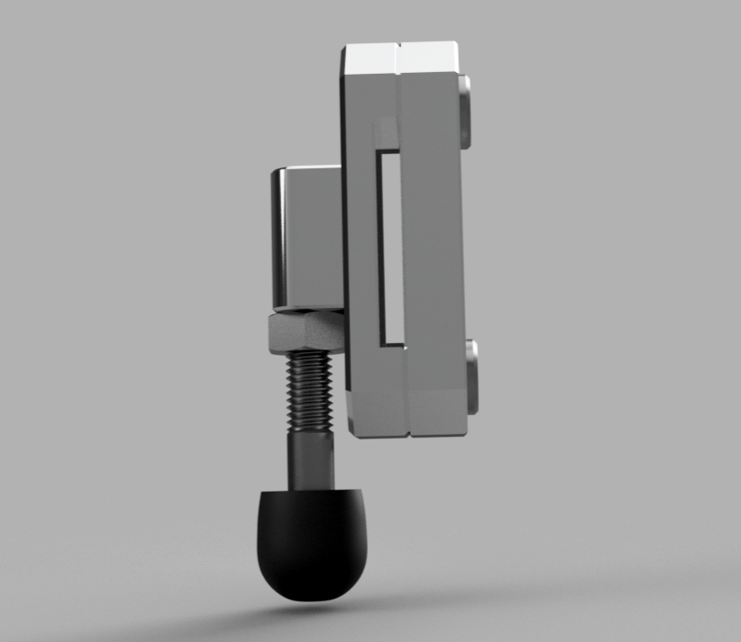 PLM Clutch Pedal Stopper V2 - Universal Honda Acura