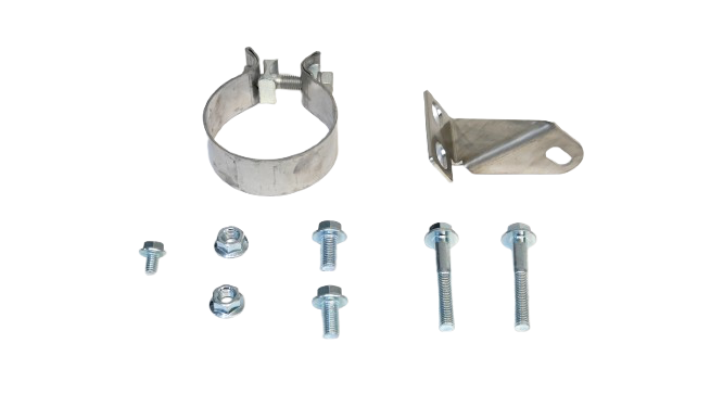 PLM 3-inch Catted Downpipe - 2023+ Toyota GR Corolla