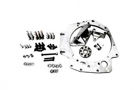 PLM H2B Swap Kit & Clutch Masters Flywheel - Honda EG EK & Acura Integra DC2