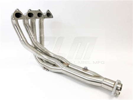 Private Label Mfg. B Series Tri-Y Big Tube Header B18 B20