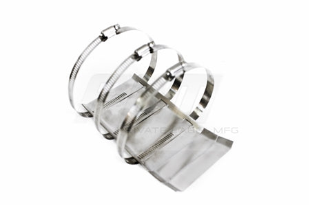 PLM Universal Header & Manifold Skid Plate