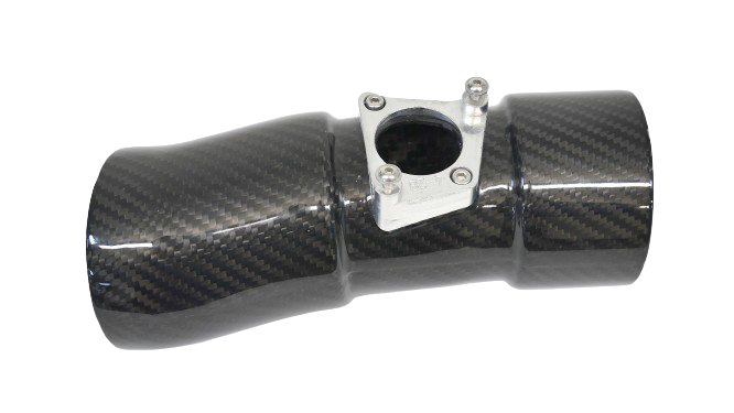 PLM Carbon Fiber Intake - Honda Civic 2022+ FE 1.5T