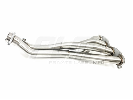 PLM Power Driven K-Series K24 K20 Header Civic Si FG FD FA V2