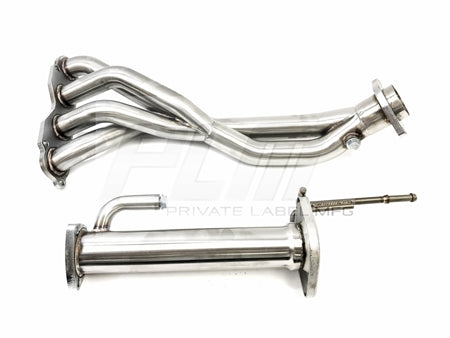 PLM Power Driven K-Series K24 K20 Header Civic Si FG FD FA V2