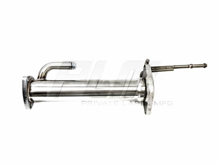 PLM Power Driven K-Series K24 K20 Header Civic Si FG FD FA V2