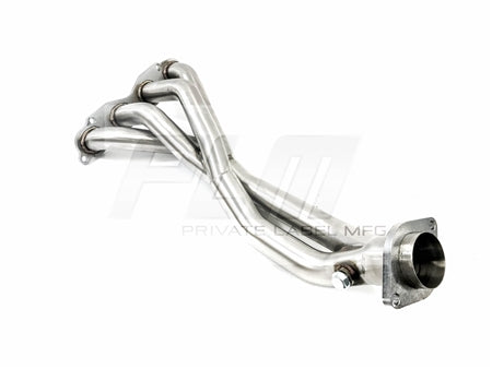 PLM Power Driven K-Series K24 K20 Header Civic Si FG FD FA V2