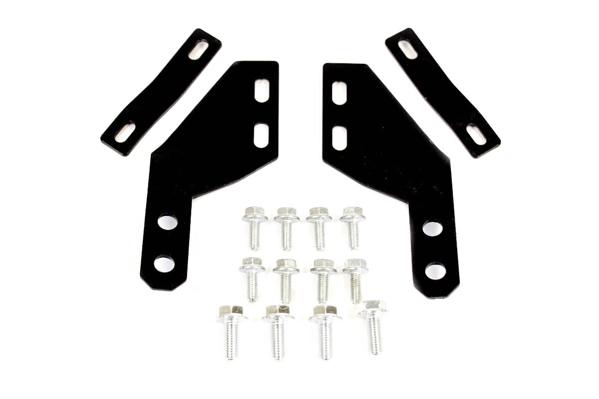 PLM Private Label Mfg Miata Hardtop Brackets NA NB 1990-2005