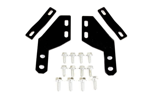 PLM Private Label Mfg Miata Hardtop Brackets NA NB 1990-2005