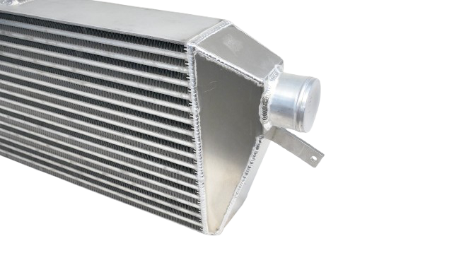 PLM Front Mount Intercooler 2022+ Subaru WRX VB FMIC