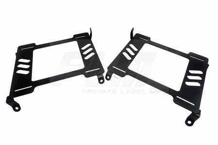 PLM Seat Base Mount Bracket For Nissan 240SX