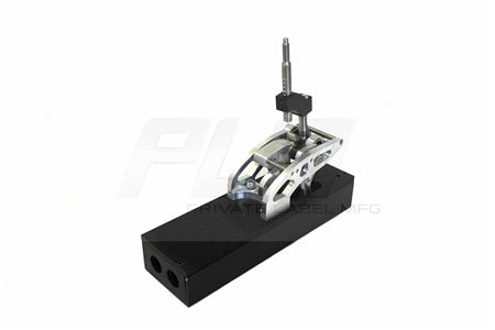 PLM Adjustable No-Cut K-Series Swap Billet Shifter