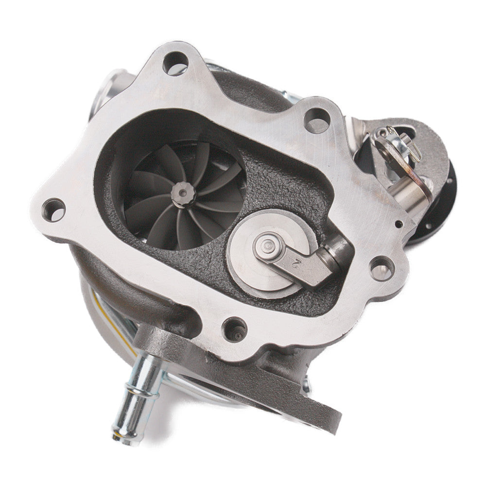 PLM Bolt-On Ball Bearing Turbo Upgrade P660 - WRX STi 08-14