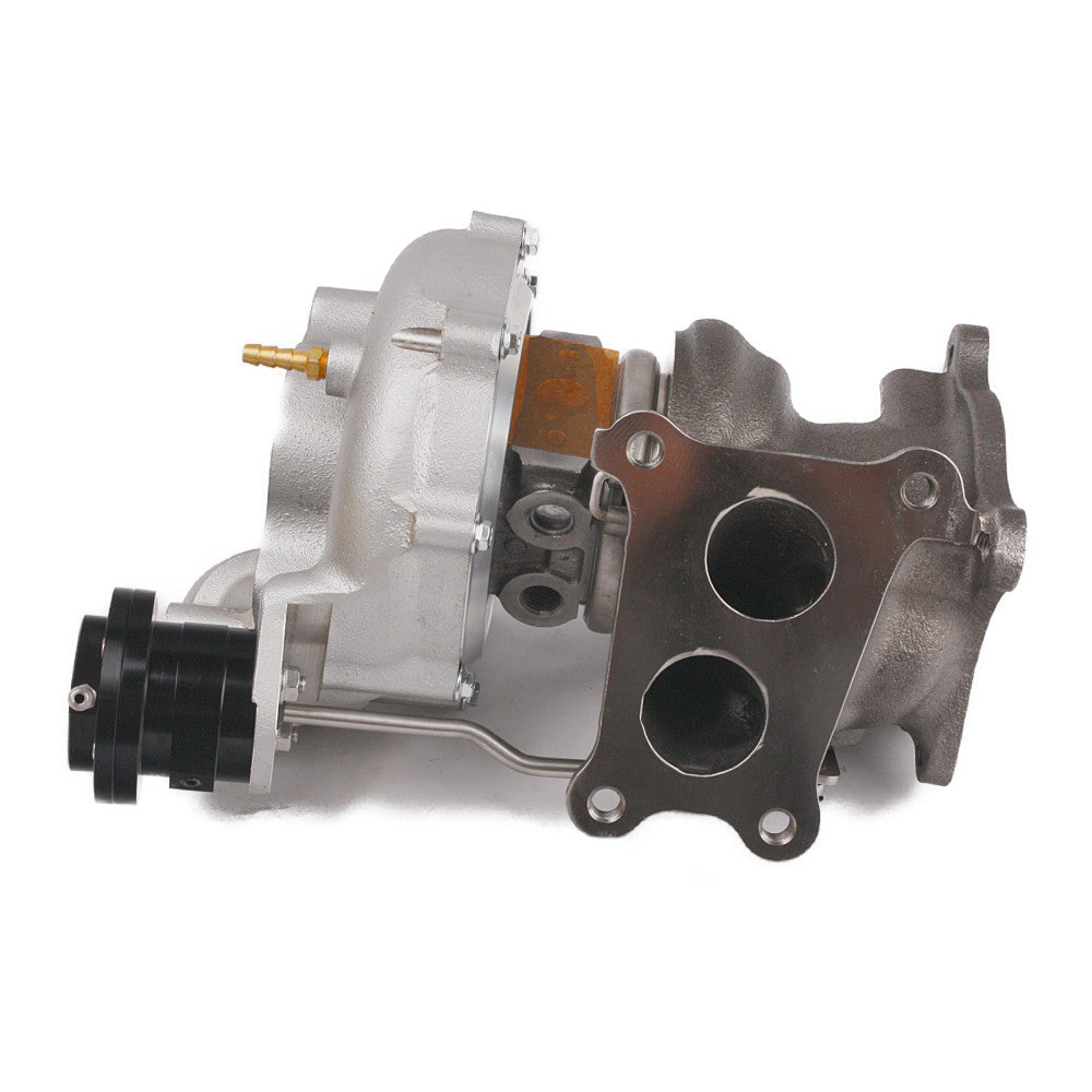 PLM Bolt-On Ball Bearing Turbo Upgrade 20G - WRX FA20DIT FA20 2015-2021